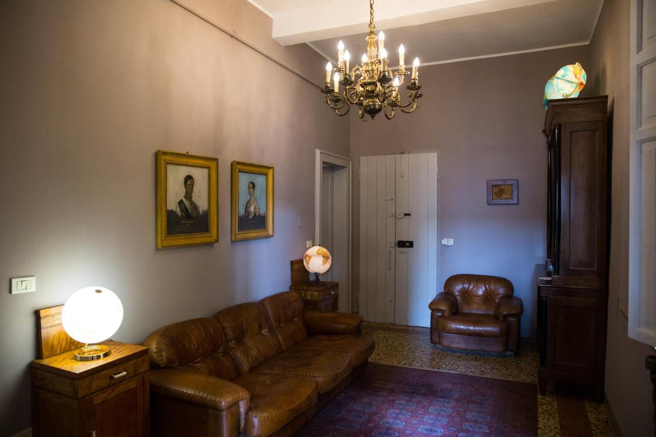 Casa Mappamondo Модена Екстер'єр фото