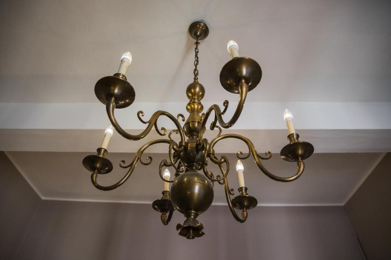 Casa Mappamondo Модена Екстер'єр фото