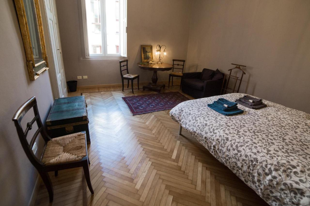 Casa Mappamondo Модена Екстер'єр фото
