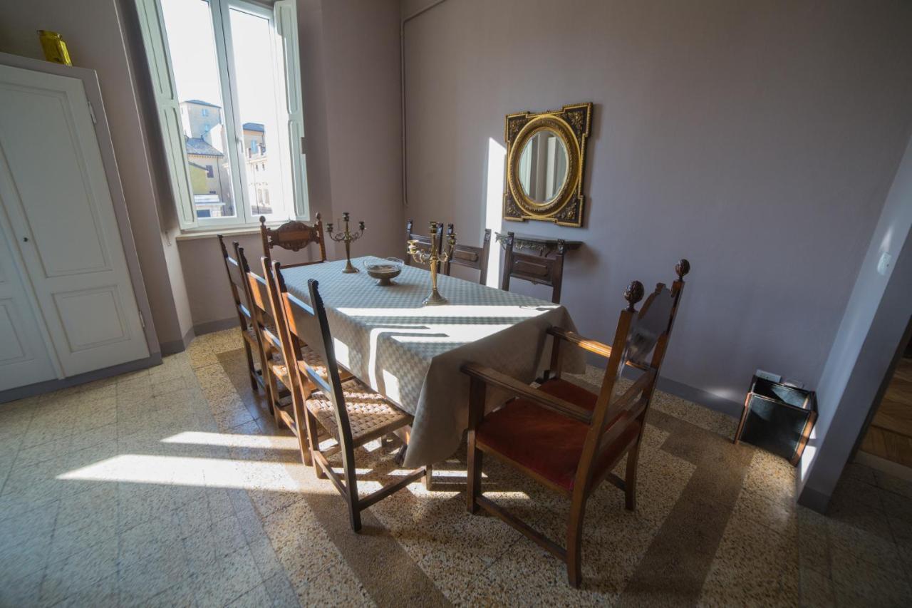 Casa Mappamondo Модена Екстер'єр фото
