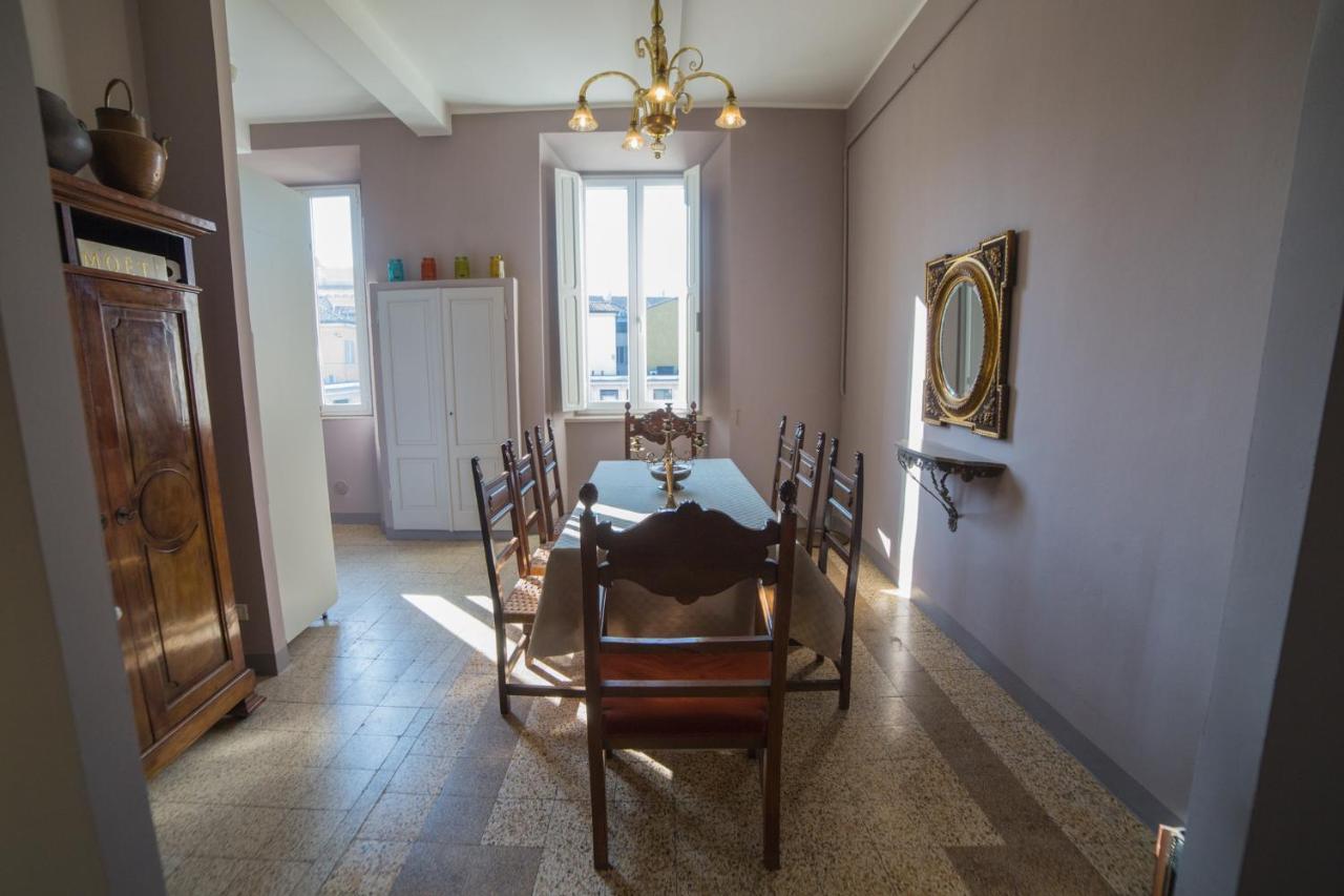 Casa Mappamondo Модена Екстер'єр фото