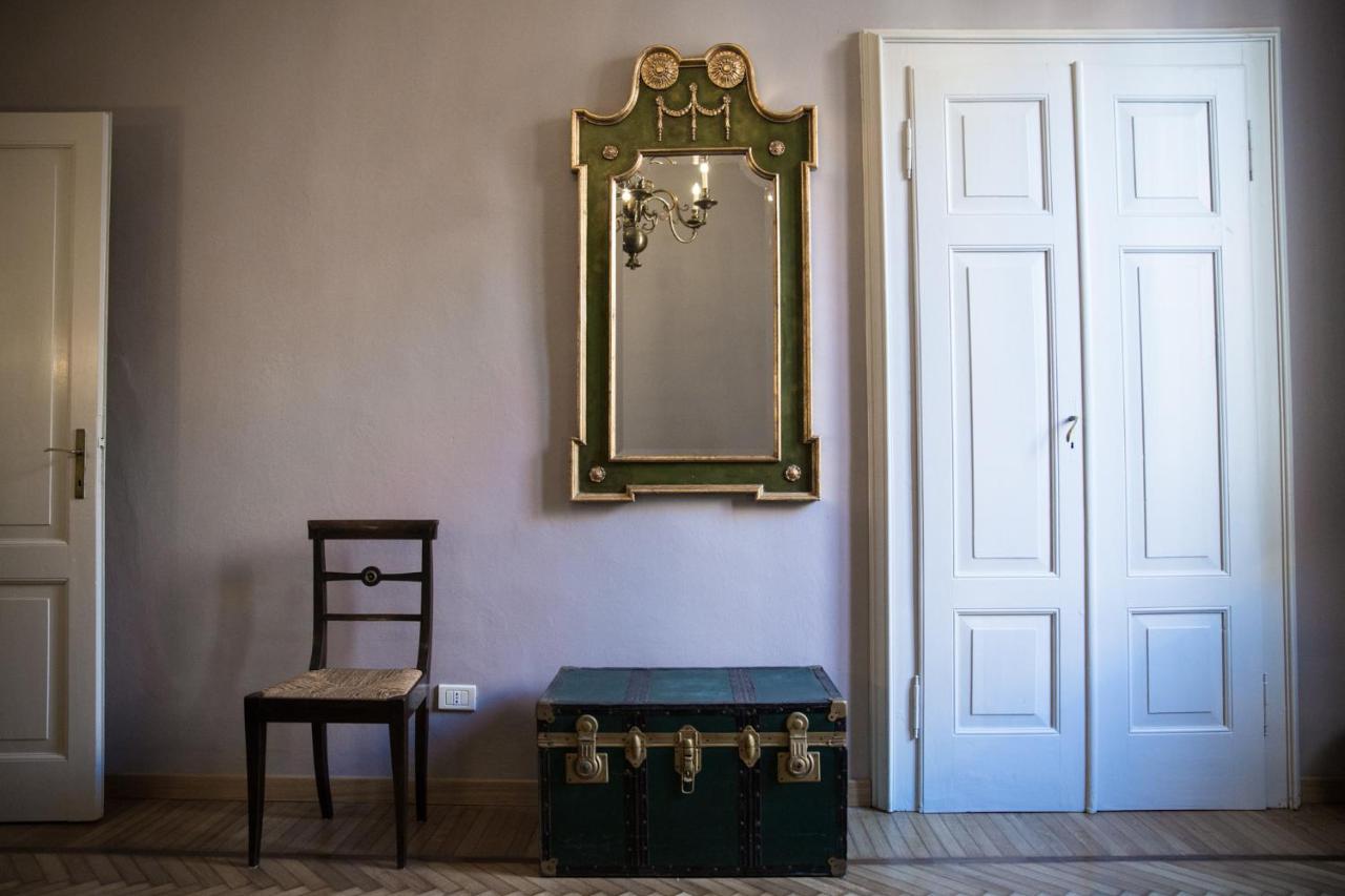 Casa Mappamondo Модена Екстер'єр фото