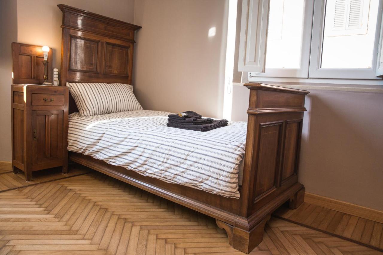 Casa Mappamondo Модена Екстер'єр фото