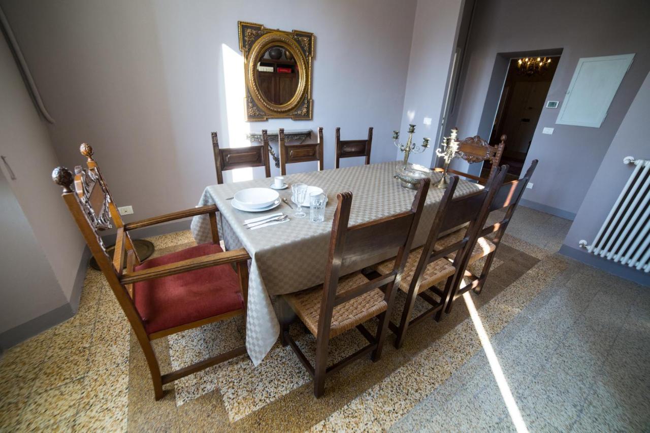 Casa Mappamondo Модена Екстер'єр фото