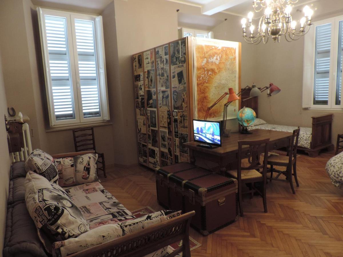 Casa Mappamondo Модена Екстер'єр фото